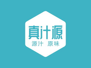 活力之泉，品質(zhì)之選——真汁源葡萄糖運動飲料品牌形象系統(tǒng)設計全案