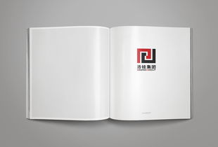 洛娃集團(tuán)畫冊整合設(shè)計(jì) 塑造品牌形象的藝術(shù)與展覽展示新體驗(yàn)
